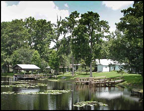 Floral City Florida